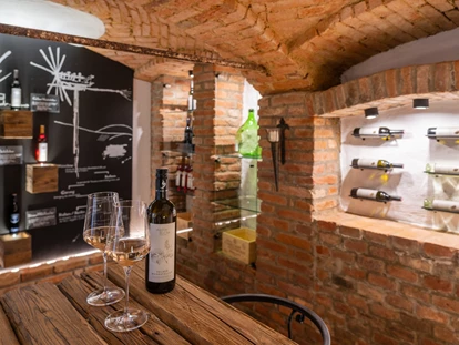 Matrimonio - Stainz bei Straden - Vinothek Petzles