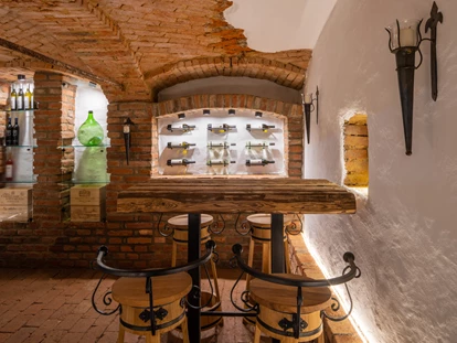 Matrimonio - Stainz bei Straden - Vinothek Petzles