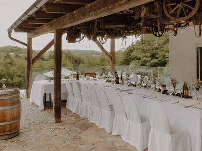 Matrimonio - Stainz bei Straden - Vinothek Petzles