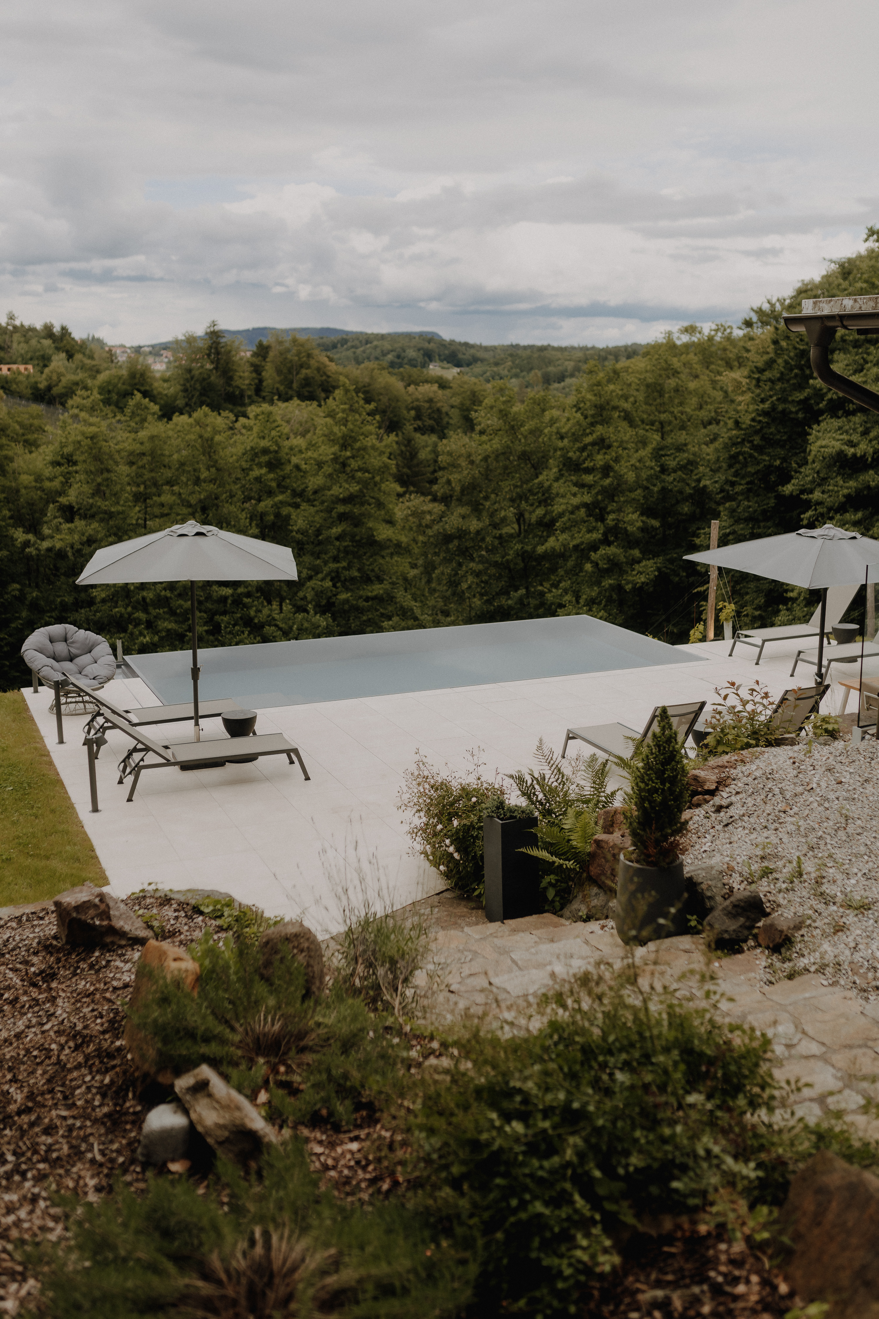 Hochzeitslocation: Vinothek Petzles