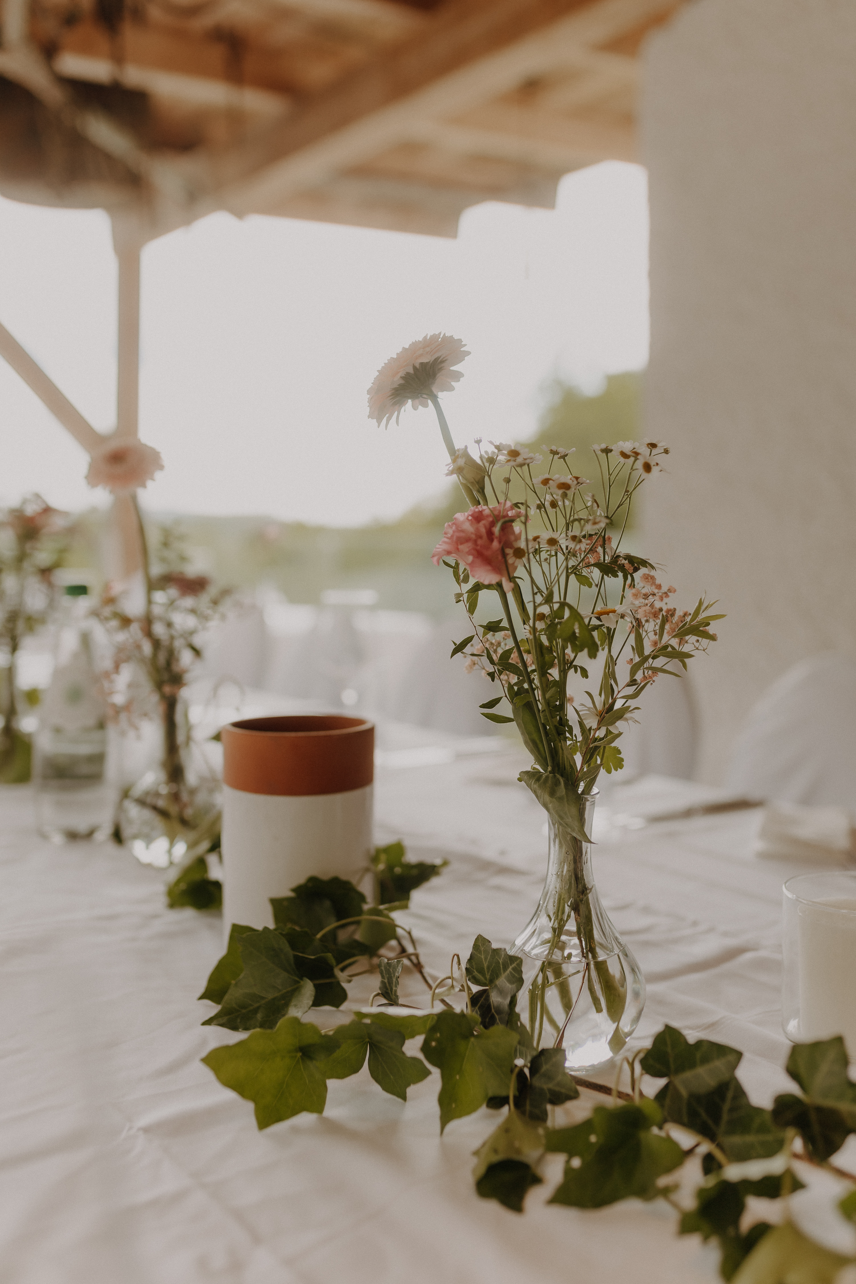 Hochzeitslocation: Vinothek Petzles