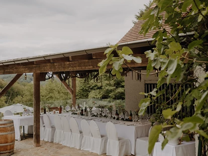 Matrimonio - Stainz bei Straden - Vinothek Petzles