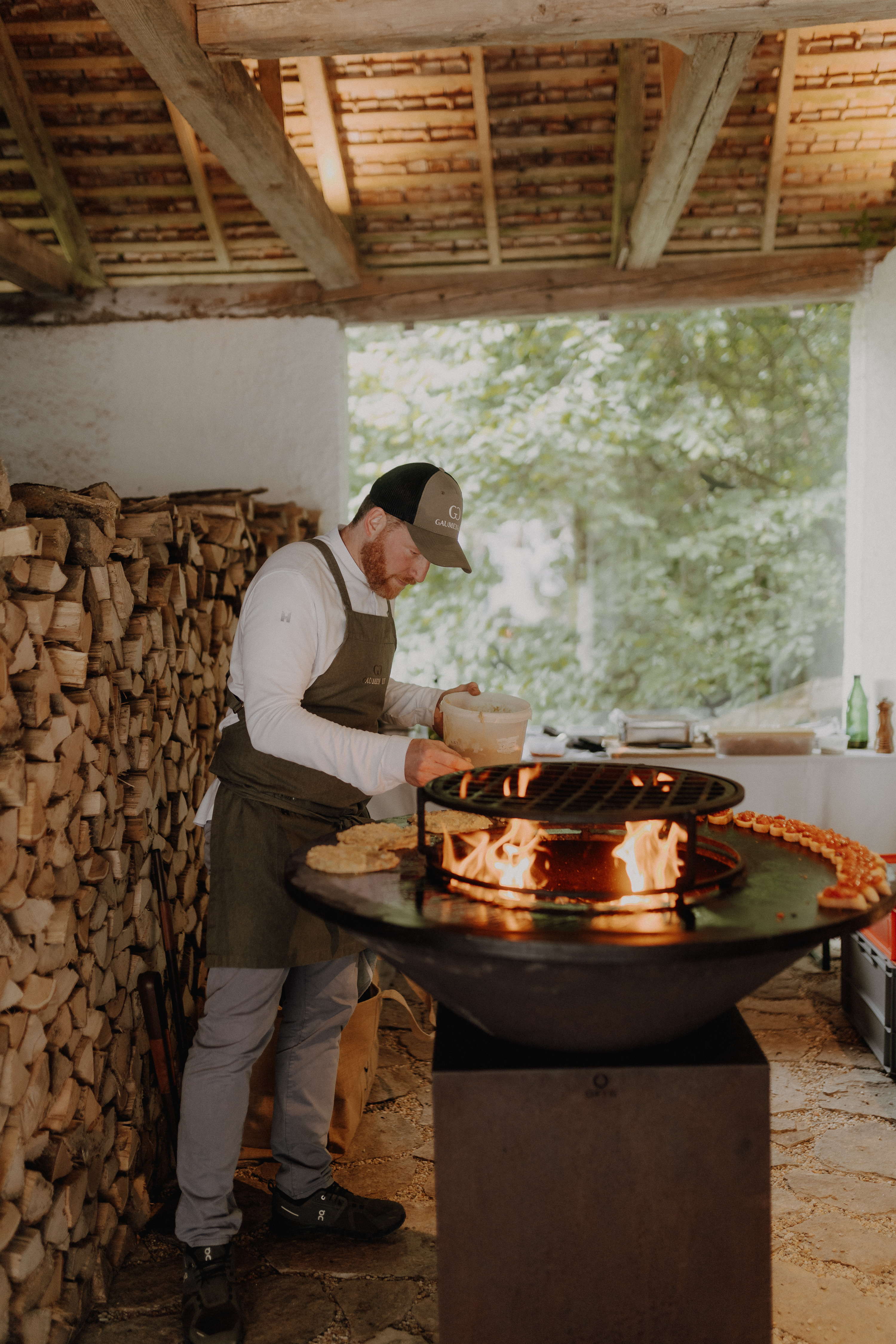 Hochzeitslocation: Vinothek Petzles