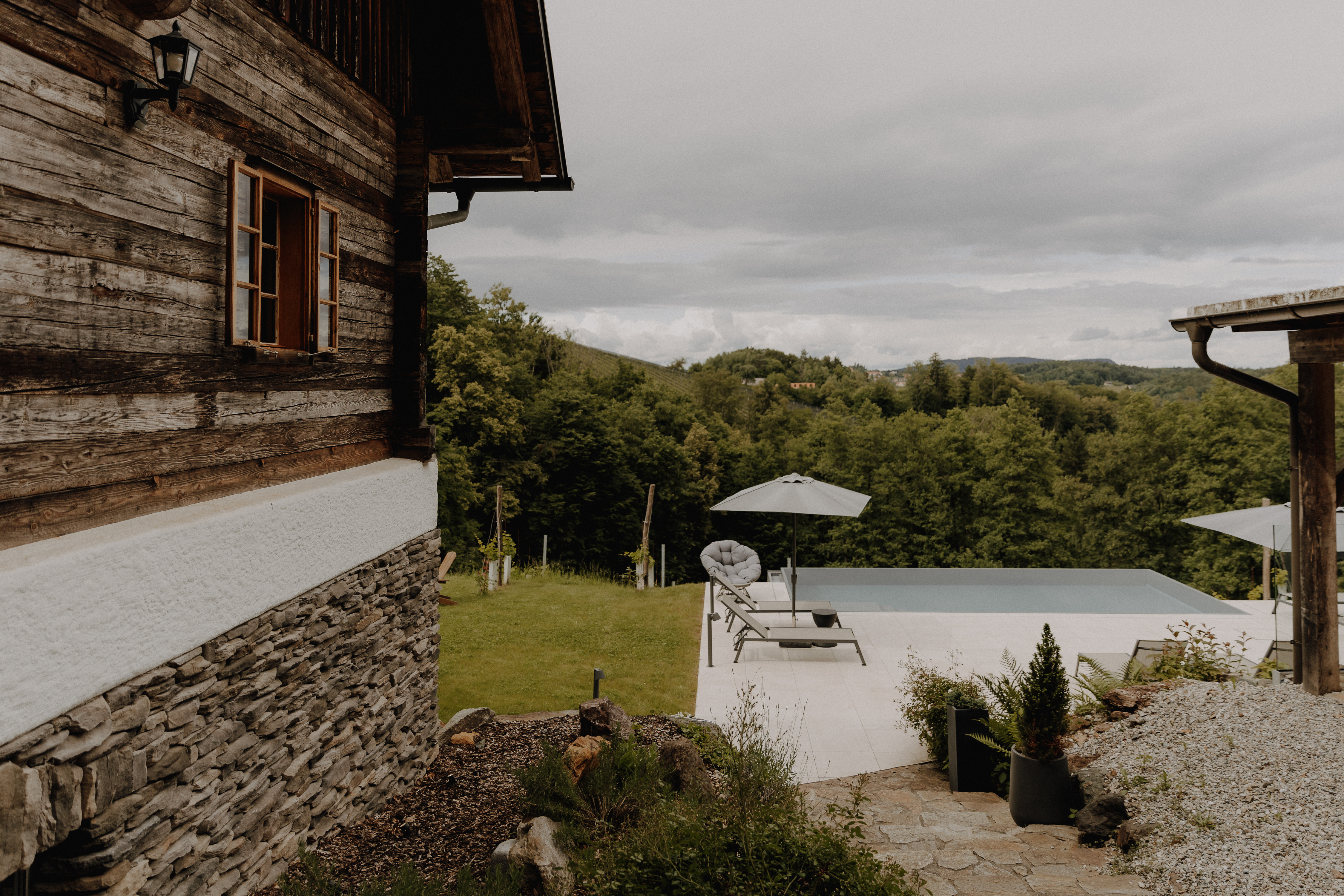 Hochzeitslocation: Vinothek Petzles