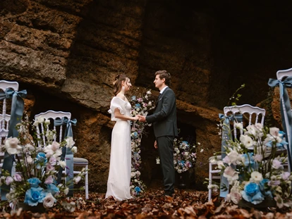 Matrimonio - Stainz bei Straden - Vinothek Petzles