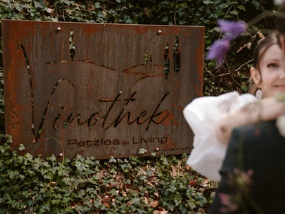 Matrimonio - Stainz bei Straden - Vinothek Petzles