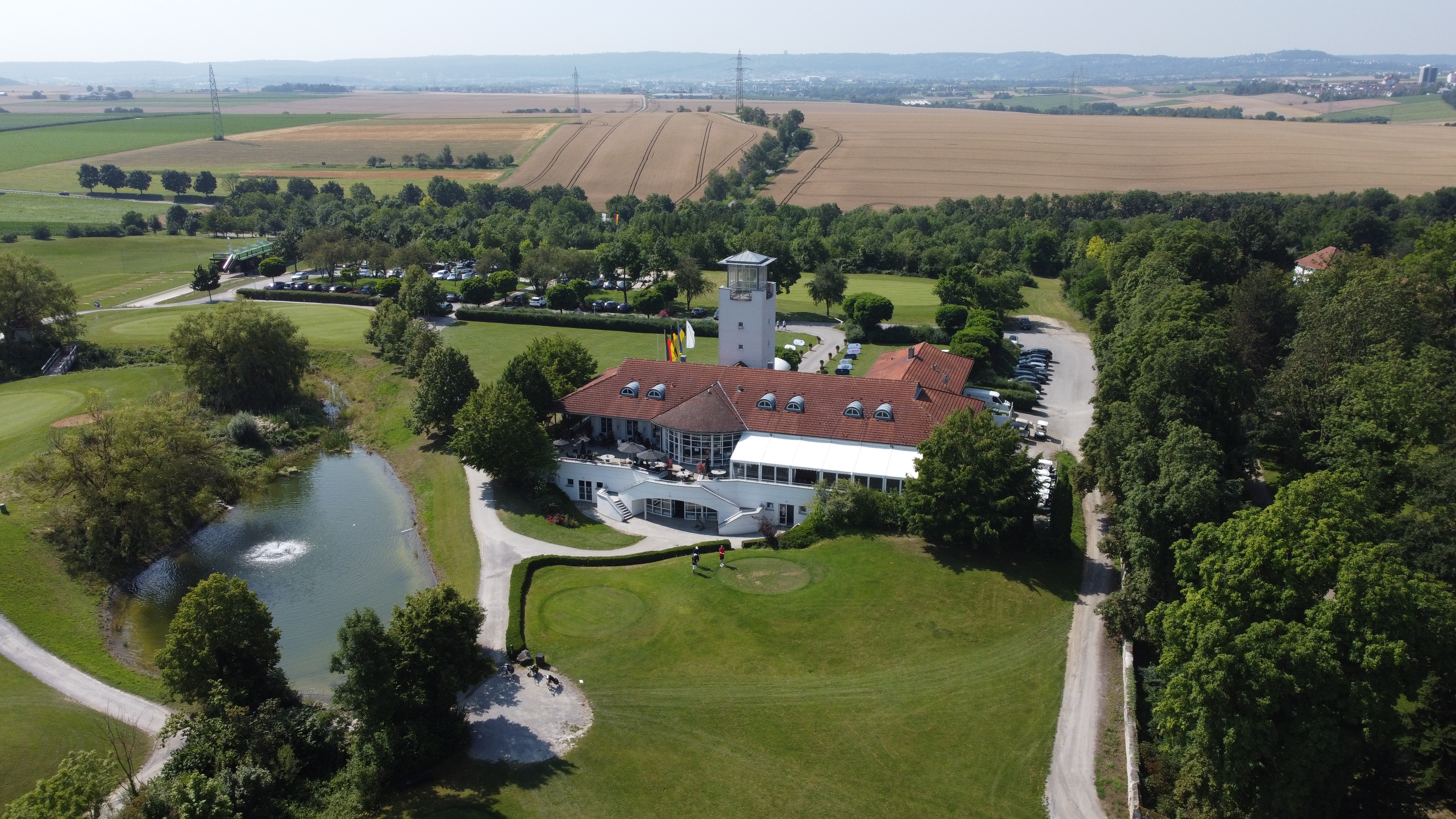Mariage - Kirchheim am Neckar - Die Hochzeitslocation Nippenburg's in Baden-Württemberg. - Restaurant Nippenburg
