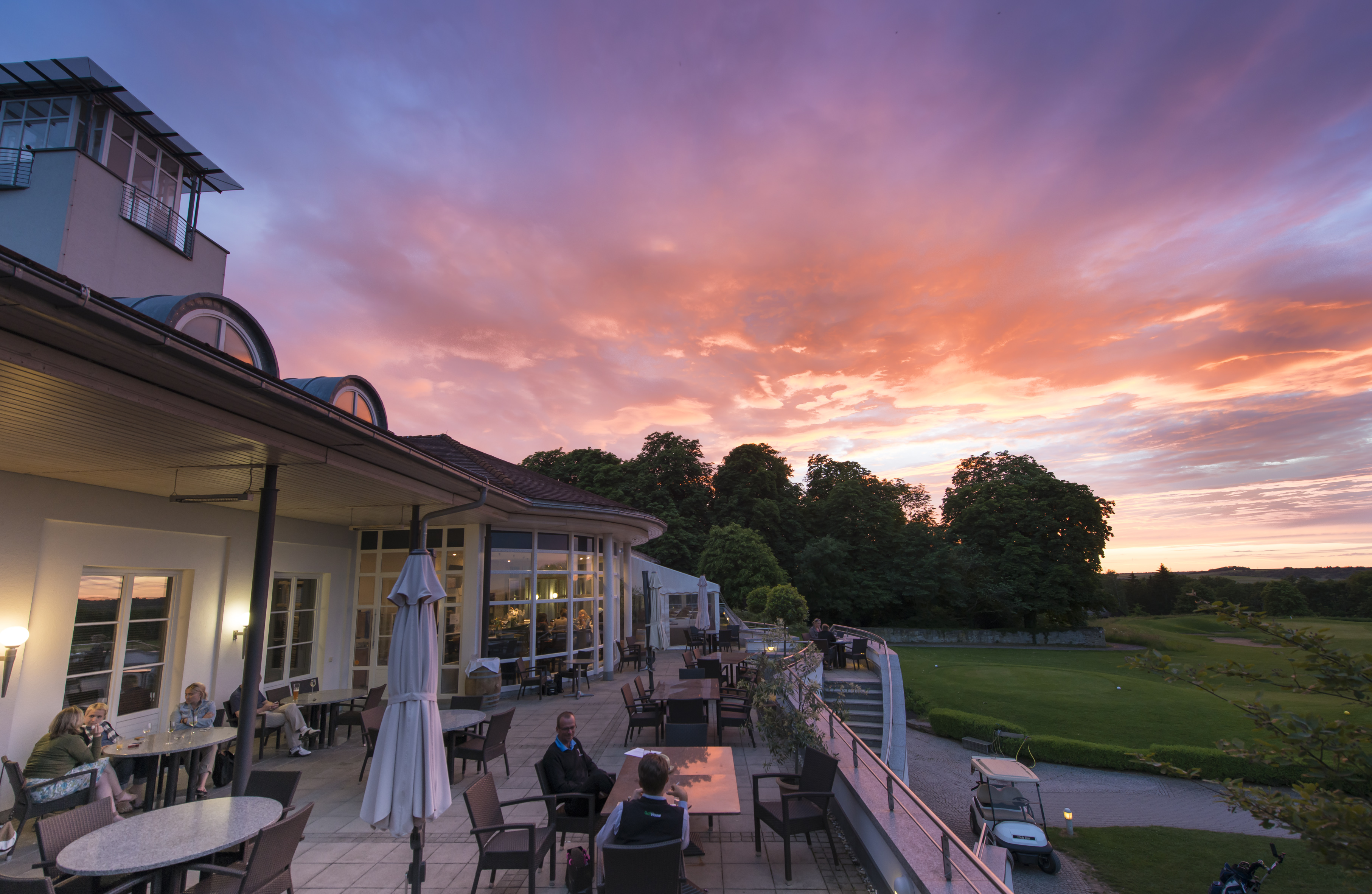 Mariage - Kirchheim am Neckar - Restaurant Nippenburg