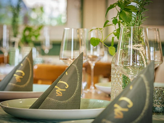 Hochzeitslocation: FreCla