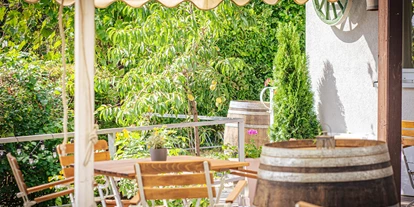 Hochzeit - Geeignet für: Private Feier (Taufe, Erstkommunion,...) - Leonberg (Böblingen) - FreCla