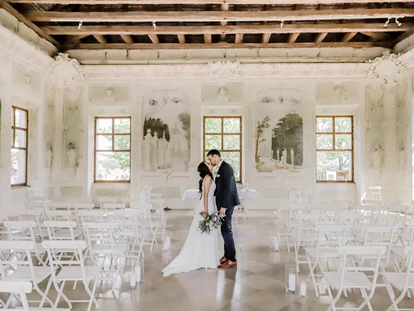 Matrimonio - Dürnstein - Arche Noah