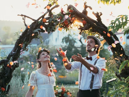 Matrimonio - Dürnstein - Arche Noah