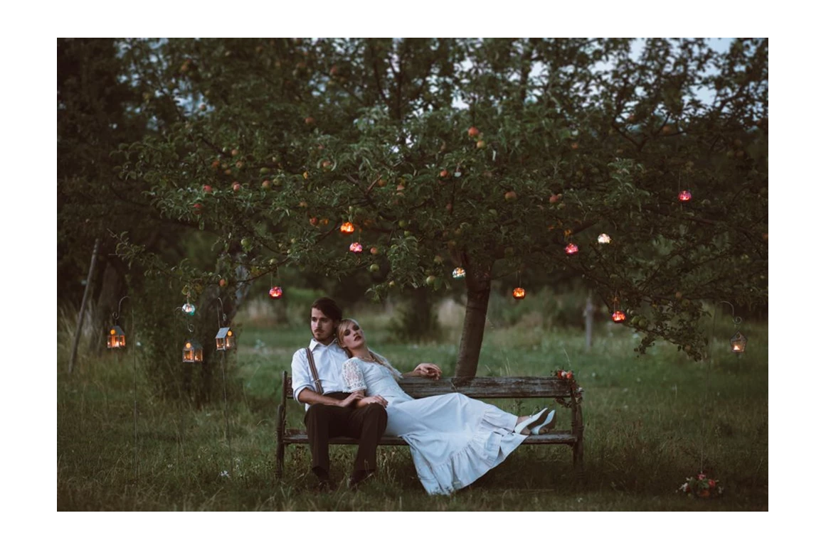 Hochzeit: Arche Noah