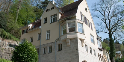 Hochzeit - PLZ 71566 (Deutschland) - Villa Seiz