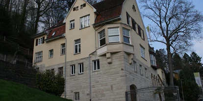 Hochzeit - PLZ 71566 (Deutschland) - Villa Seiz