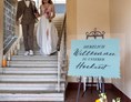 Hochzeit: Villa Seiz