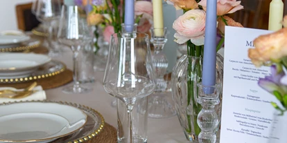 Hochzeit - PLZ 71566 (Deutschland) - Villa Seiz