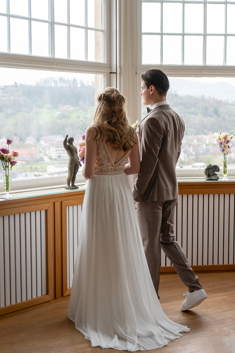 Hochzeitslocation: Villa Seiz