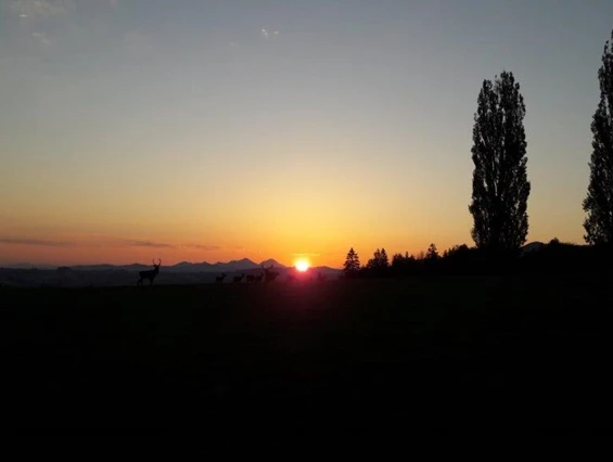 Hochzeit: Hof Groß Höllnberg