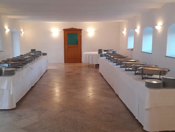 Hochzeit: Hof Groß Höllnberg