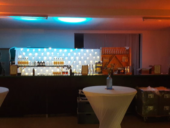 Hochzeit: Hof Groß Höllnberg