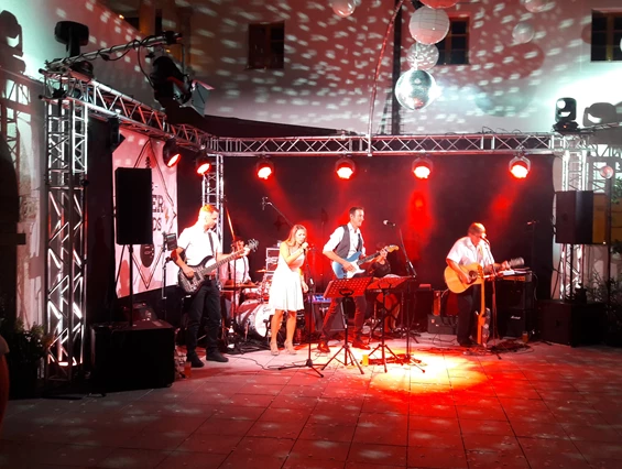 Hochzeit: Hof Groß Höllnberg