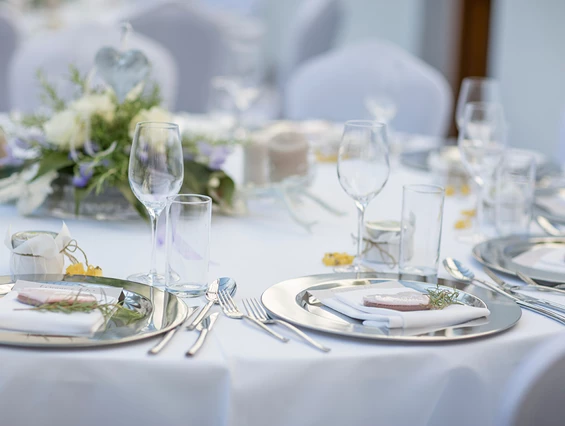 Hochzeit: Heiraten auf dem Hof Groß Höllnberg in Oberösterreich. - Hof Groß Höllnberg