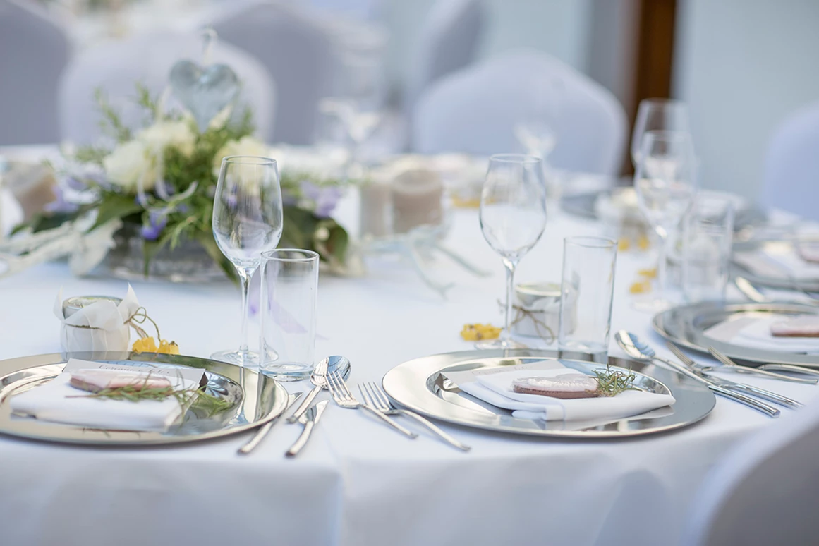 Hochzeit: Heiraten auf dem Hof Groß Höllnberg in Oberösterreich. - Hof Groß Höllnberg