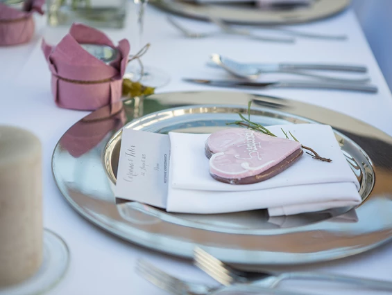 Hochzeit: Heiraten auf dem Hof Groß Höllnberg in Oberösterreich. - Hof Groß Höllnberg