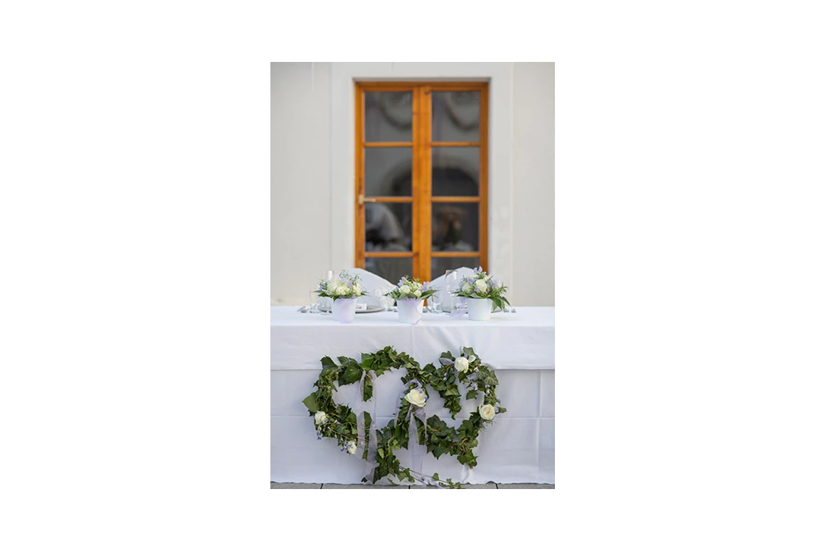 Hochzeit: Heiraten auf dem Hof Groß Höllnberg in Oberösterreich. - Hof Groß Höllnberg