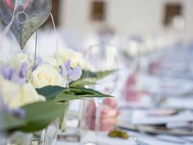 Hochzeit: Heiraten auf dem Hof Groß Höllnberg in Oberösterreich. - Hof Groß Höllnberg