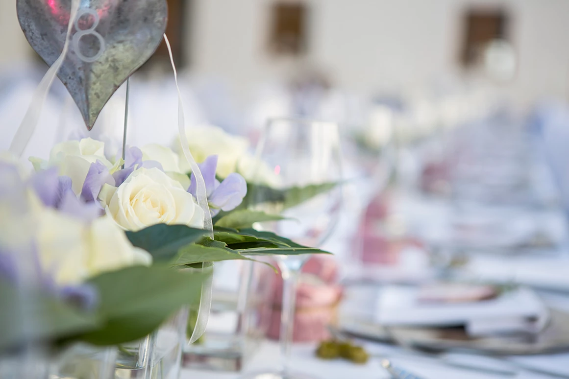 Hochzeit: Heiraten auf dem Hof Groß Höllnberg in Oberösterreich. - Hof Groß Höllnberg