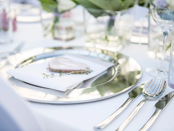 Hochzeit: Heiraten auf dem Hof Groß Höllnberg in Oberösterreich. - Hof Groß Höllnberg