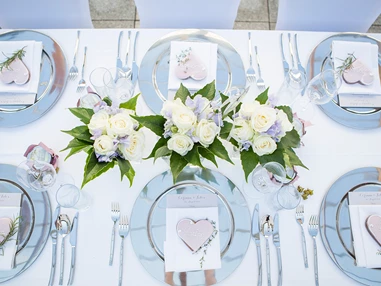 Hochzeit: Heiraten auf dem Hof Groß Höllnberg in Oberösterreich. - Hof Groß Höllnberg