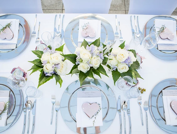 Hochzeit: Heiraten auf dem Hof Groß Höllnberg in Oberösterreich. - Hof Groß Höllnberg