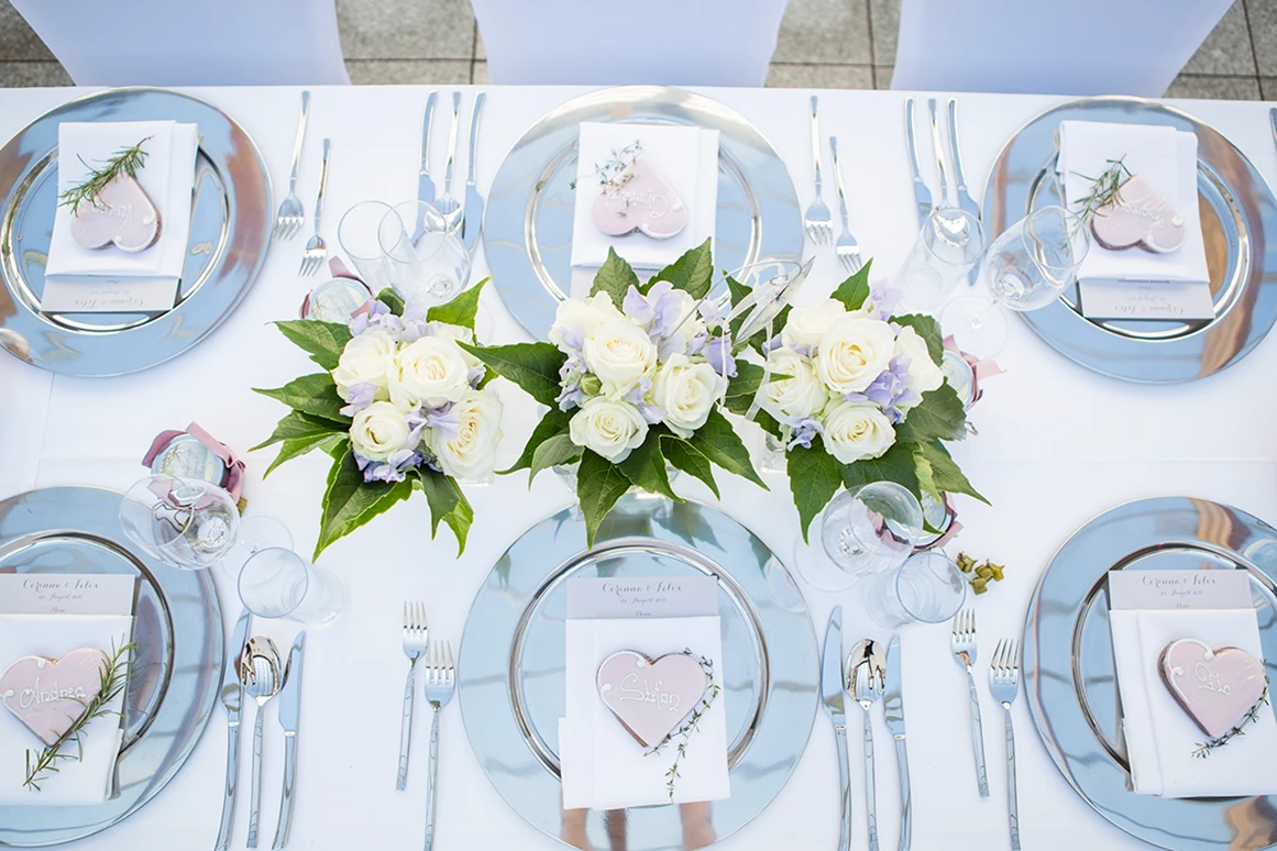 Hochzeit: Heiraten auf dem Hof Groß Höllnberg in Oberösterreich. - Hof Groß Höllnberg