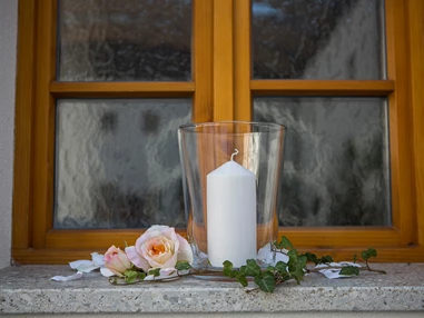 Hochzeit: Heiraten auf dem Hof Groß Höllnberg in Oberösterreich. - Hof Groß Höllnberg