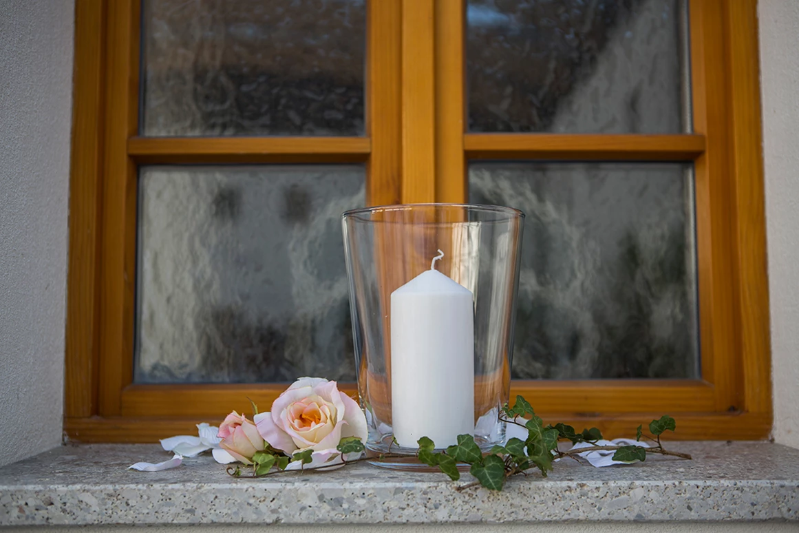 Hochzeit: Heiraten auf dem Hof Groß Höllnberg in Oberösterreich. - Hof Groß Höllnberg