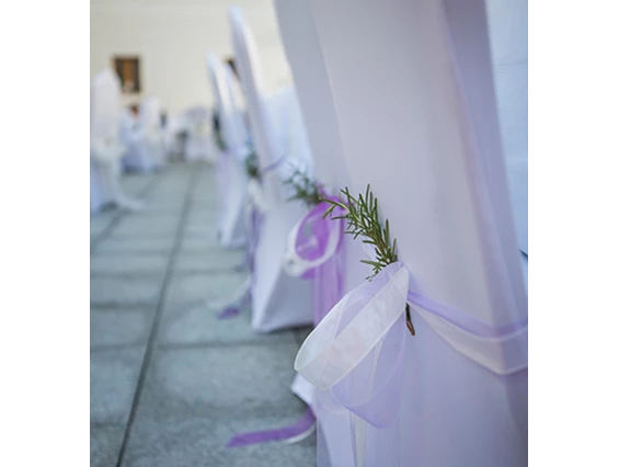 Hochzeit: Heiraten auf dem Hof Groß Höllnberg in Oberösterreich. - Hof Groß Höllnberg