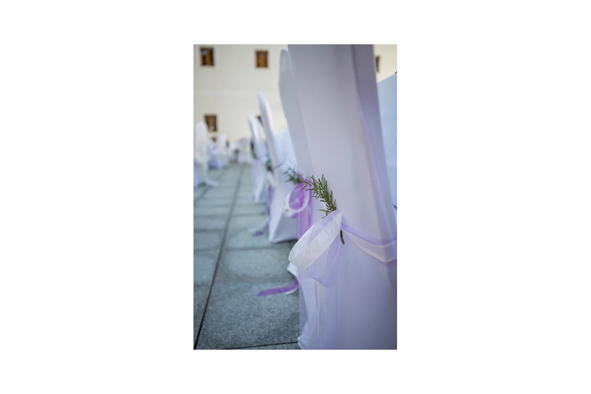 Hochzeit: Heiraten auf dem Hof Groß Höllnberg in Oberösterreich. - Hof Groß Höllnberg