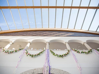 Hochzeit: Heiraten auf dem Hof Groß Höllnberg in Oberösterreich. - Hof Groß Höllnberg