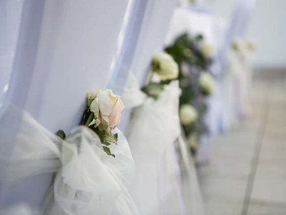 Hochzeit: Heiraten auf dem Hof Groß Höllnberg in Oberösterreich. - Hof Groß Höllnberg