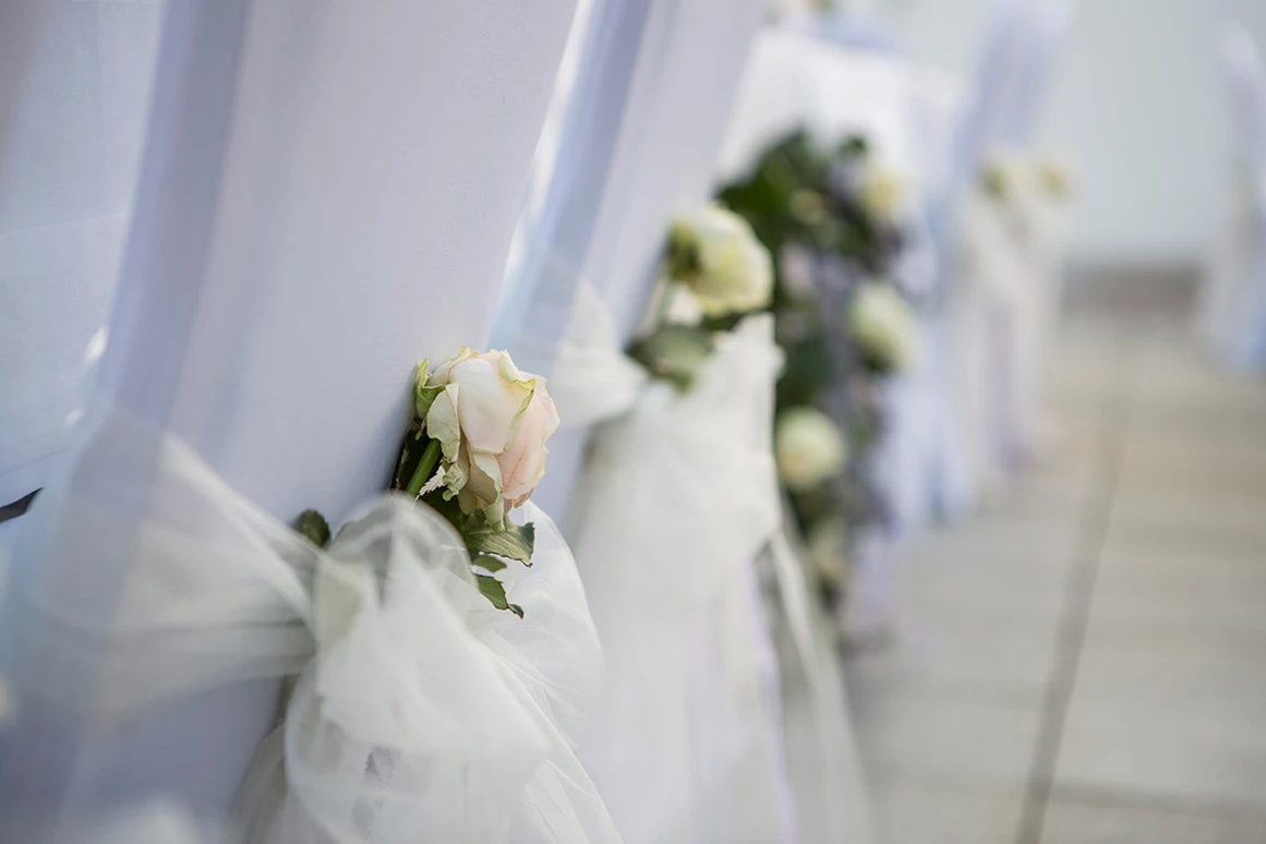 Hochzeit: Heiraten auf dem Hof Groß Höllnberg in Oberösterreich. - Hof Groß Höllnberg