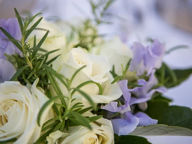 Hochzeit: Heiraten auf dem Hof Groß Höllnberg in Oberösterreich.
 - Hof Groß Höllnberg