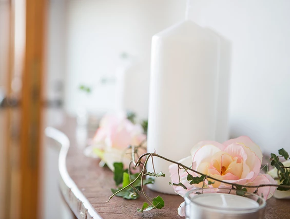 Hochzeit: Heiraten auf dem Hof Groß Höllnberg in Oberösterreich. - Hof Groß Höllnberg