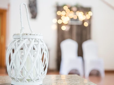 Hochzeit: Heiraten auf dem Hof Groß Höllnberg in Oberösterreich. - Hof Groß Höllnberg
