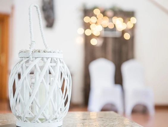 Hochzeit: Heiraten auf dem Hof Groß Höllnberg in Oberösterreich. - Hof Groß Höllnberg