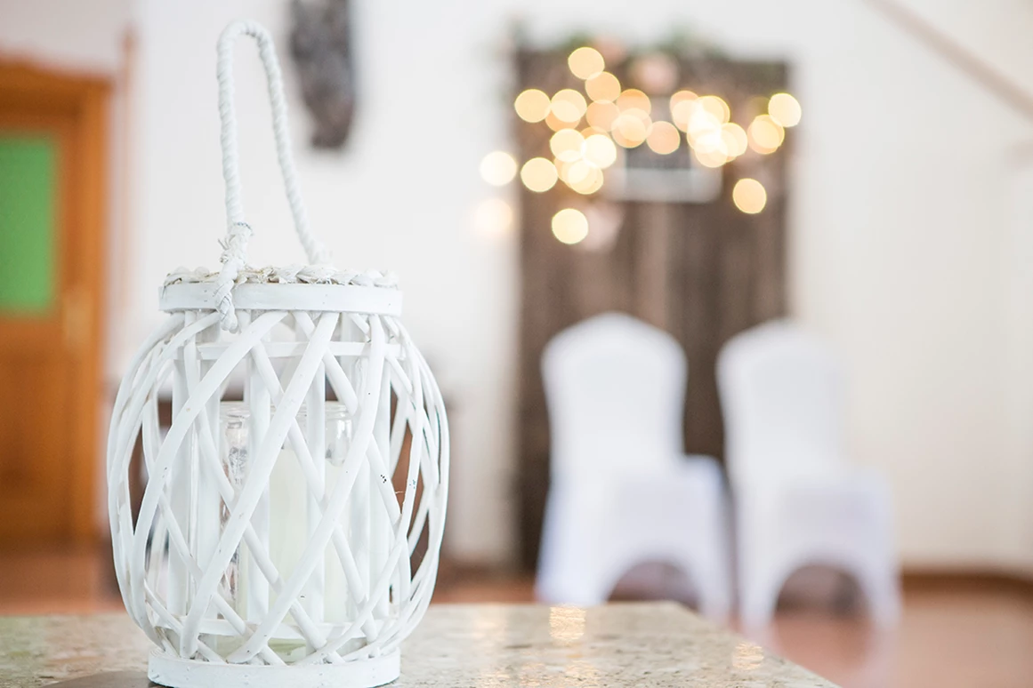 Hochzeit: Heiraten auf dem Hof Groß Höllnberg in Oberösterreich. - Hof Groß Höllnberg