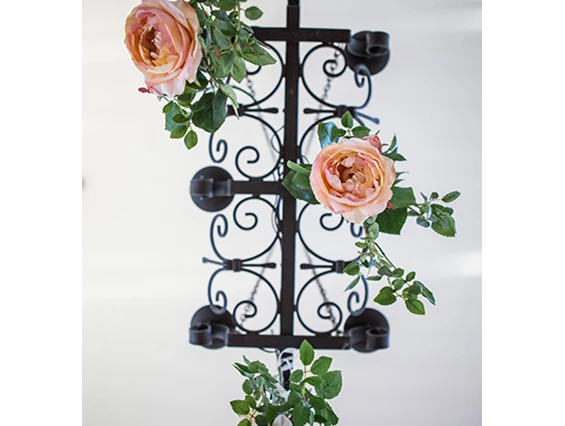 Hochzeit: Heiraten auf dem Hof Groß Höllnberg in Oberösterreich. - Hof Groß Höllnberg