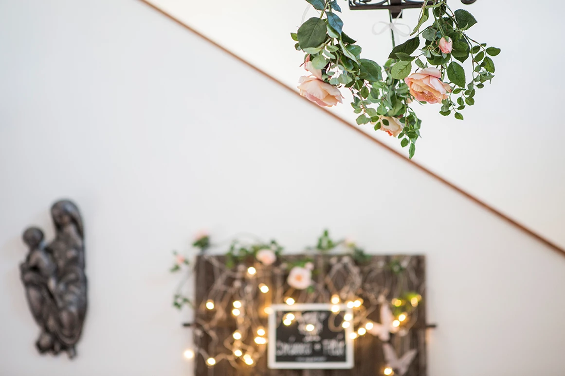 Hochzeit: Heiraten auf dem Hof Groß Höllnberg in Oberösterreich. - Hof Groß Höllnberg